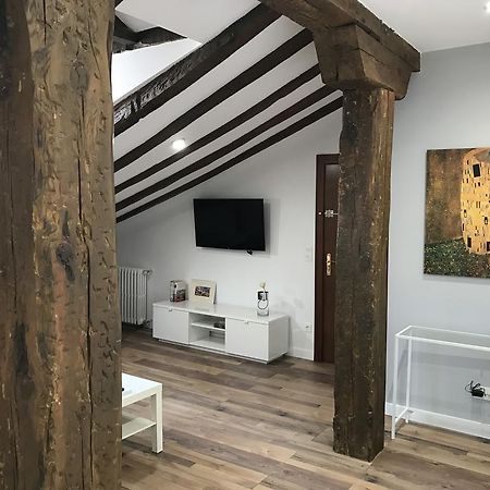 Airva: Apartamento Teresa Gil Valladolid Zewnętrze zdjęcie