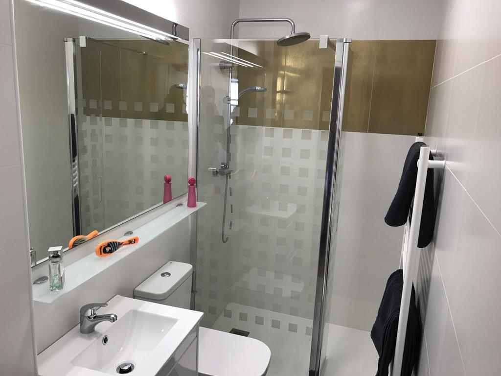 Airva: Apartamento Teresa Gil Valladolid Zewnętrze zdjęcie