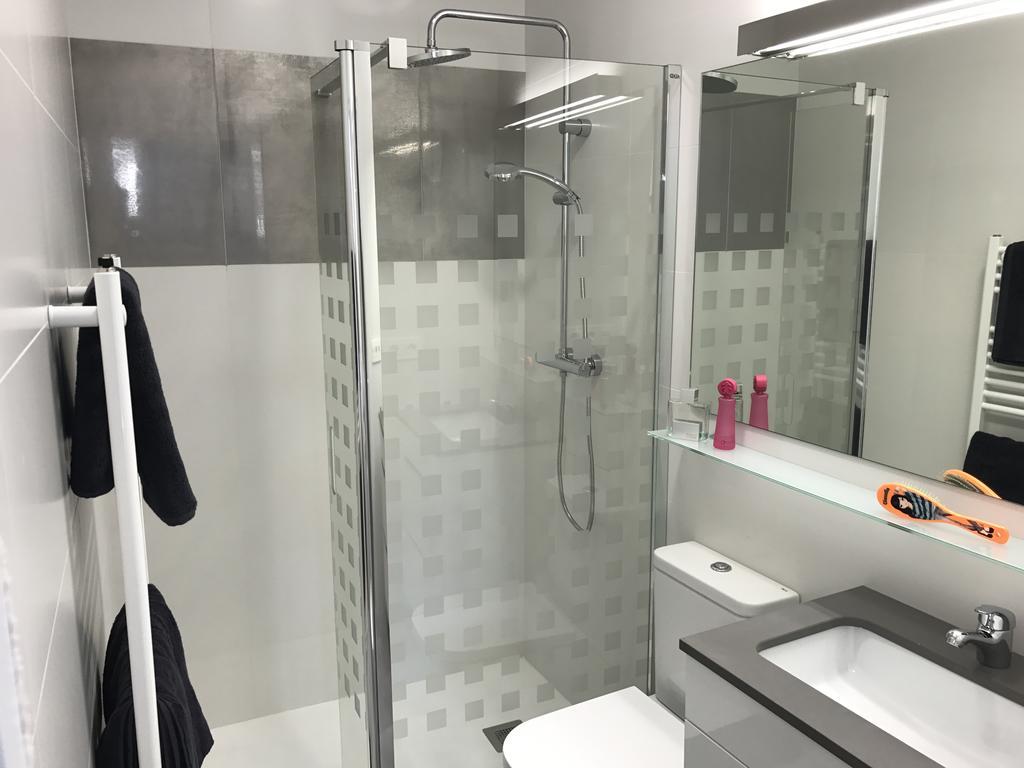Airva: Apartamento Teresa Gil Valladolid Zewnętrze zdjęcie