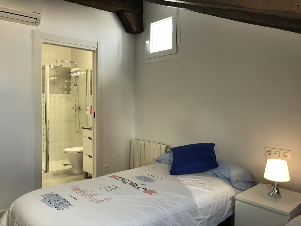 Airva: Apartamento Teresa Gil Valladolid Zewnętrze zdjęcie
