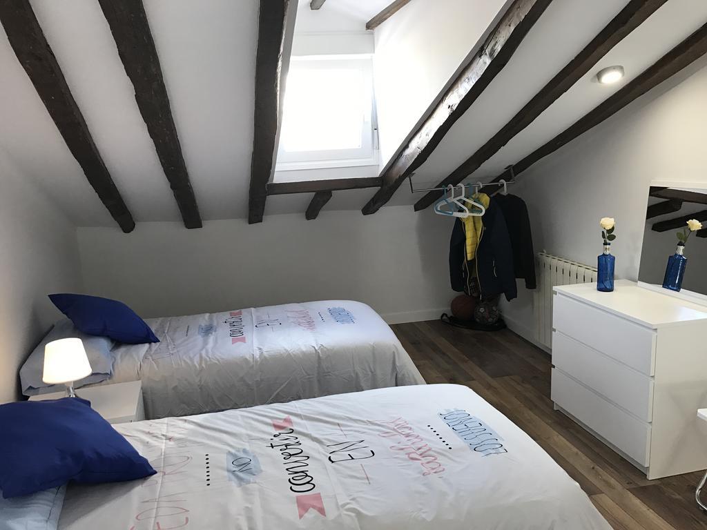 Airva: Apartamento Teresa Gil Valladolid Zewnętrze zdjęcie