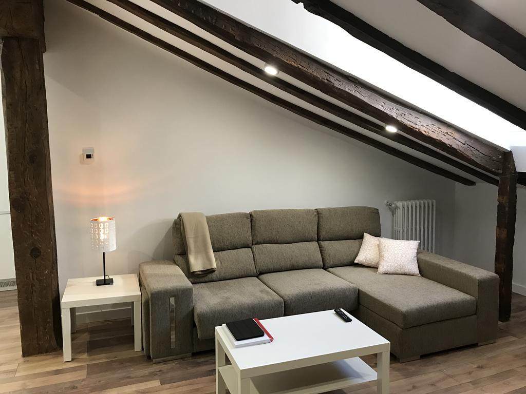 Airva: Apartamento Teresa Gil Valladolid Zewnętrze zdjęcie