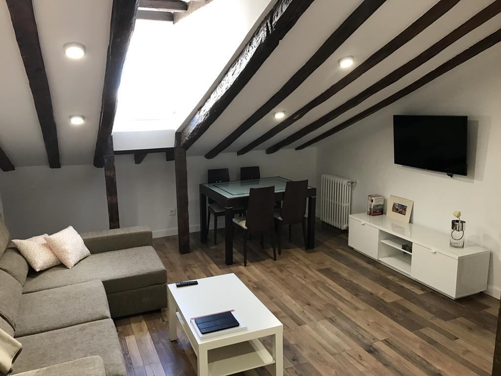 Airva: Apartamento Teresa Gil Valladolid Zewnętrze zdjęcie