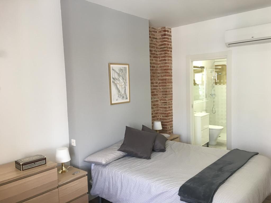 Airva: Apartamento Teresa Gil Valladolid Zewnętrze zdjęcie