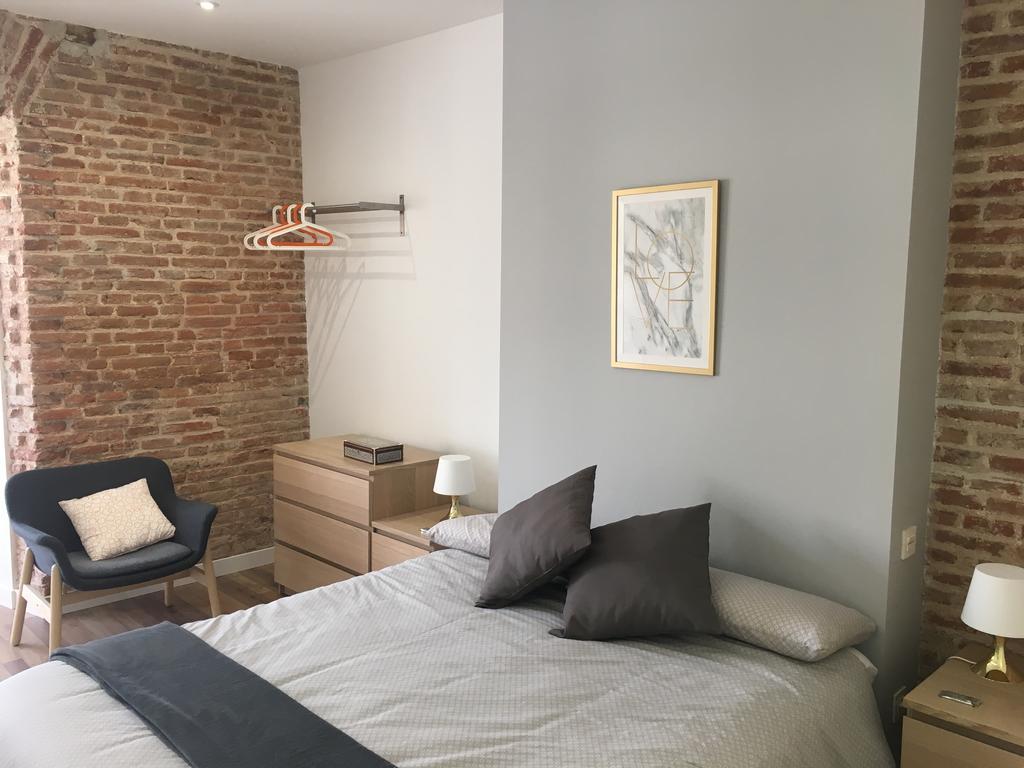 Airva: Apartamento Teresa Gil Valladolid Zewnętrze zdjęcie